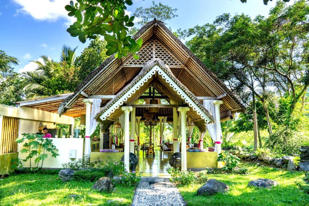 HOTEL DARMADA ECO RESORT SIDEMEN (BALI) 4* (Indonesia) - from £ 38 |  HOTELMIX